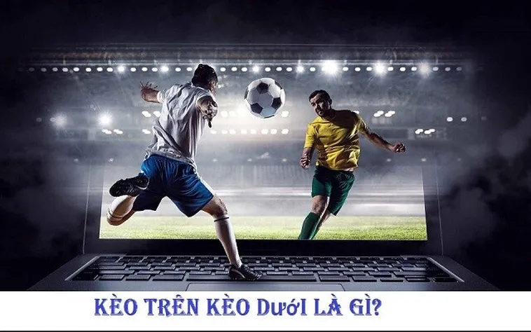 Bí Quyết Phân Tích Kèo Trên Kèo Dưới Tại BongDaLu Luôn Thắng Lớn