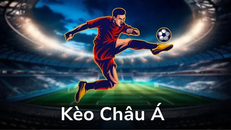 Kinh Nghiệm Đọc Kèo Châu Á Tại BongDaLu Chính Xác Đến Từng Centimet