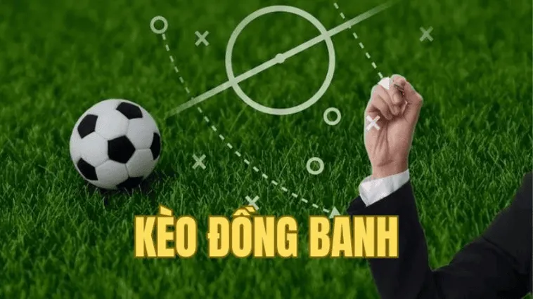 Bí Quyết Chinh Phục Kèo Đồng Banh Tại BongDaLu Đạt Hiệu Quả Cao