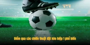 Cách Chinh Phục Kèo Tài Xỉu Hiệp 1 Tại BongDaLu Cực Kỳ Đơn Giản