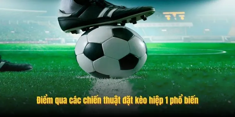 Cách Chinh Phục Kèo Tài Xỉu Hiệp 1 Tại BongDaLu Cực Kỳ Đơn Giản