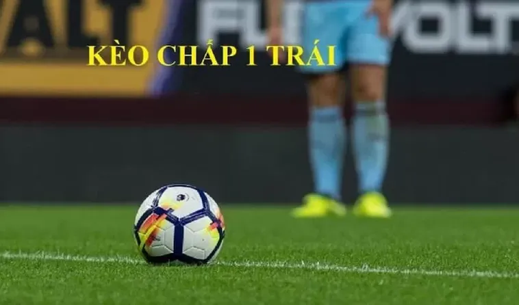 Cách Đọc Kèo Chấp 1 Tại BongDaLu Cho Người Mới Bắt Đầu