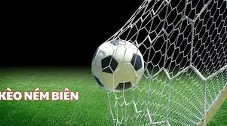 Hướng Dẫn Xem Kèo Ném Biên Bóng Đá Tại BongDaLu Chi Tiết