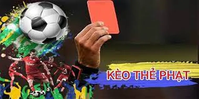 Bí Quyết Soi Kèo Thẻ Phạt Tại BongDaLu Để Thu Lợi Nhuận Khủng