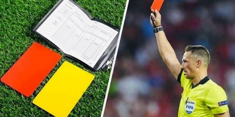 Cách Thức Chinh Phục Kèo Thẻ Vàng Tại BongDaLu Cực Kỳ Đơn Giản