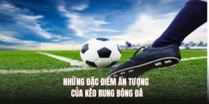 Bí Quyết Chinh Phục Kèo Rung Trong Bóng Đá Tại BongDaLu Cho Người Mới