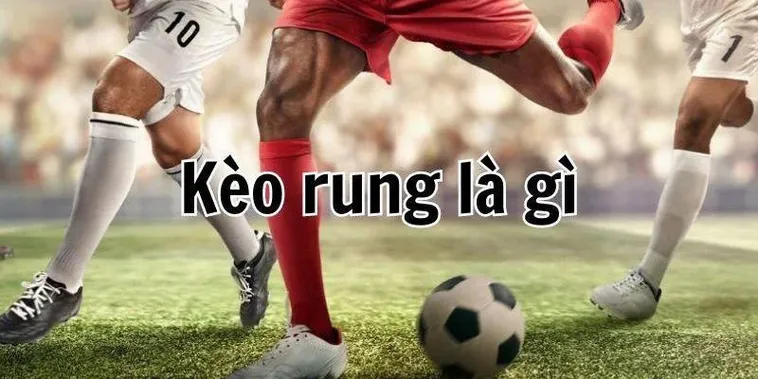Bí Quyết Chinh Phục Kèo Rung Trong Bóng Đá Tại BongDaLu Cho Người Mới